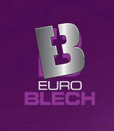 EuroBlech 2016