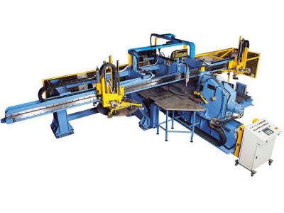 ​Guide to producing machines for sheet metal processing