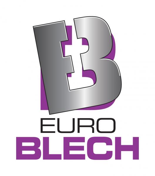 EUROBLECH 2014 October 21 - 25 - Booth D88 -Hall 27